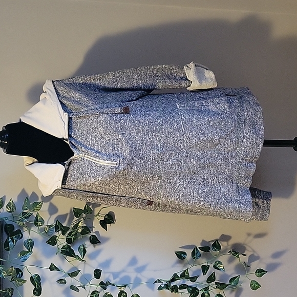 Roots French Terry Hoodie - Picture 1 of 6